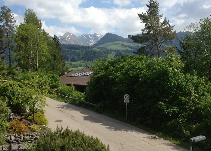 Beste Hotels in Gunzesried im malerischen Allgäu