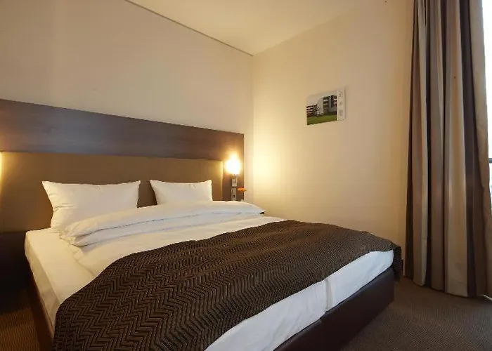 Top Stunden Hotels in Mannheim