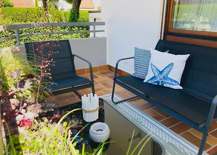 Beste Hotels in Rielasingen-Worblingen