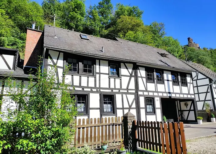 Beste Angebote für Ihren Aufenthalt in Brodenbach