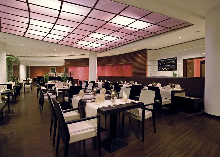 Bestes Hotel Radisson Cottbus für Ihren Aufenthalt