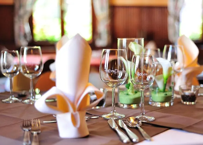 Bestes Hotel Gengenbach